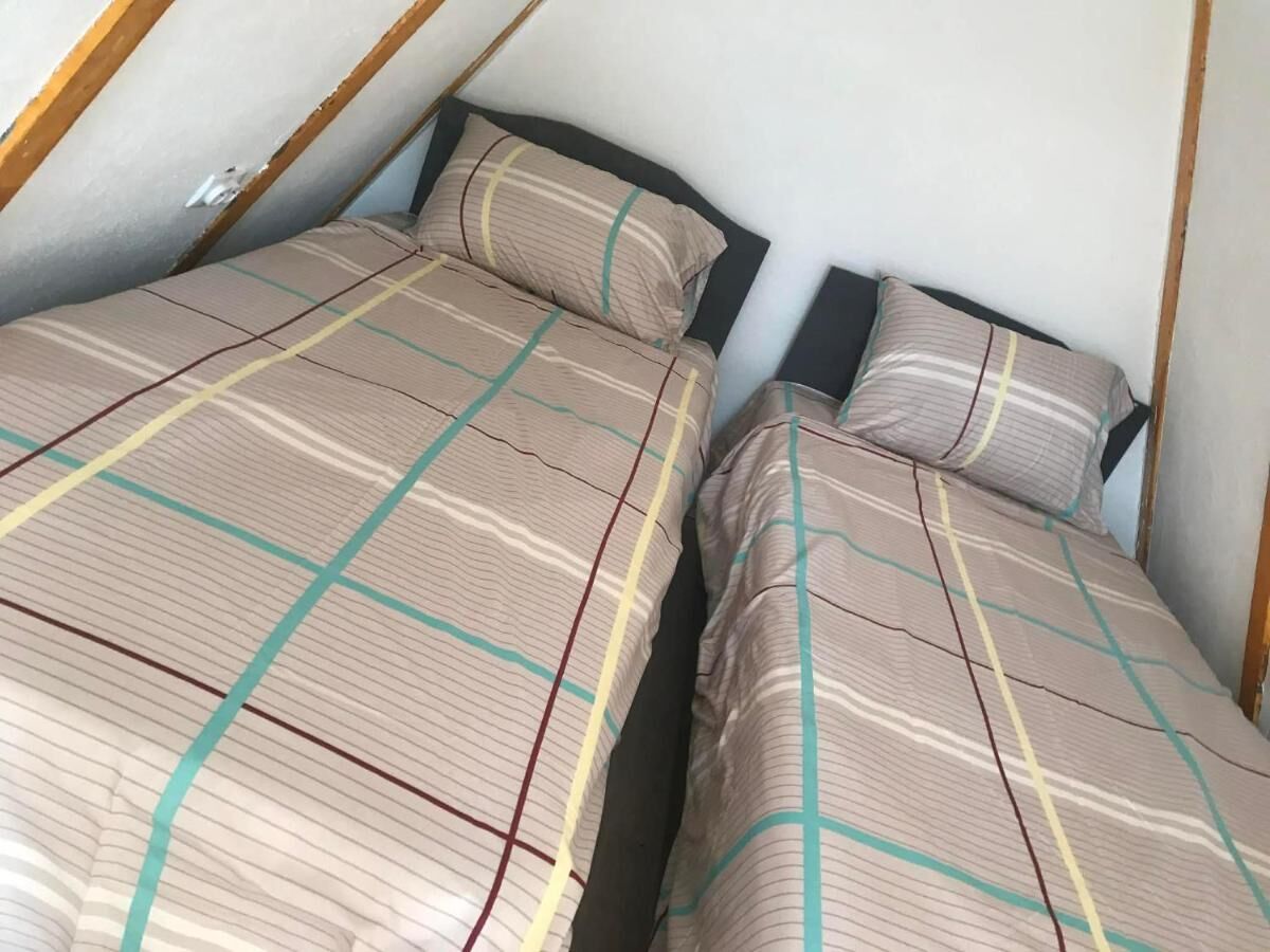 Klasičan apartman — kućica