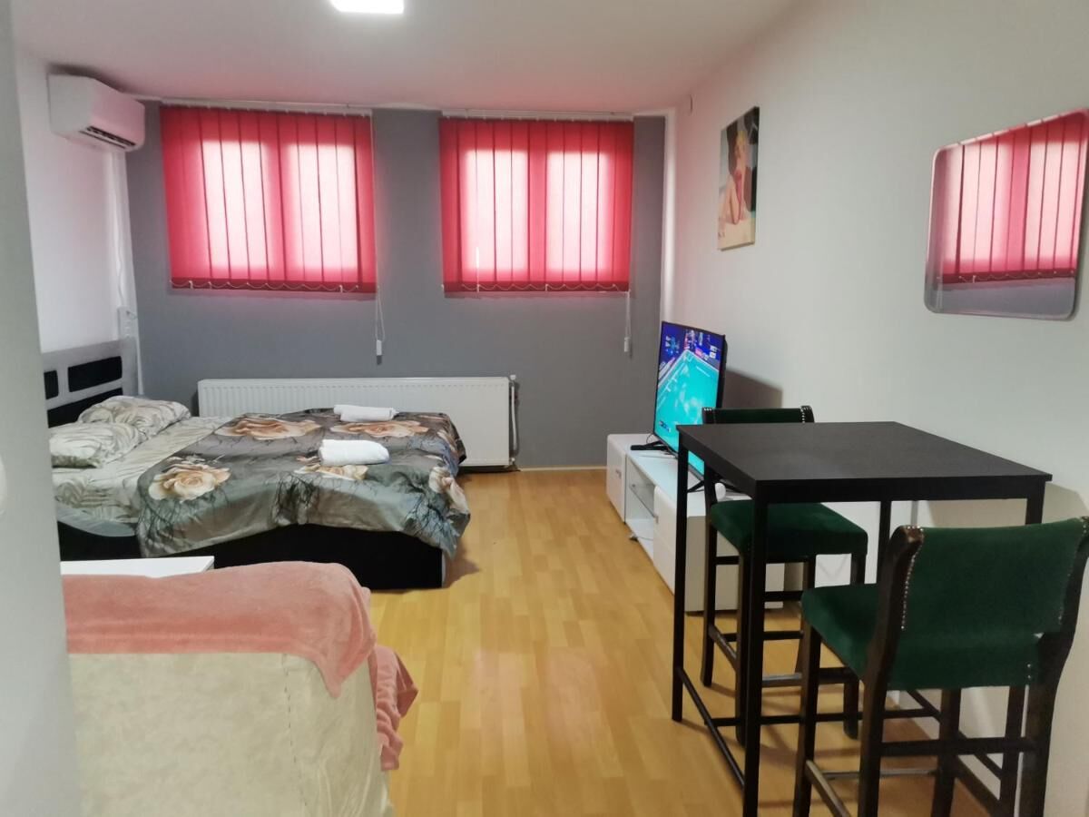 Deluks soba sa zasebnim krevetima