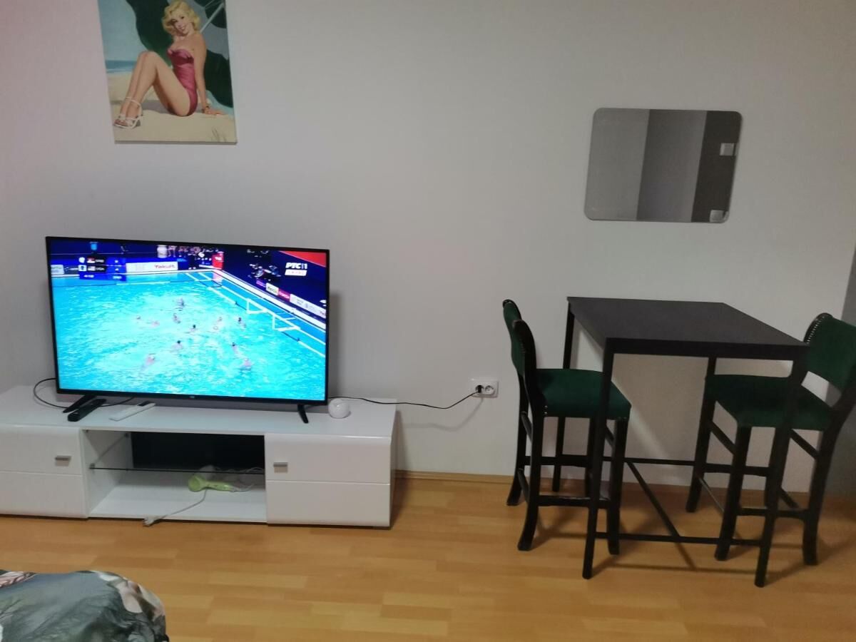 Deluks soba sa zasebnim krevetima