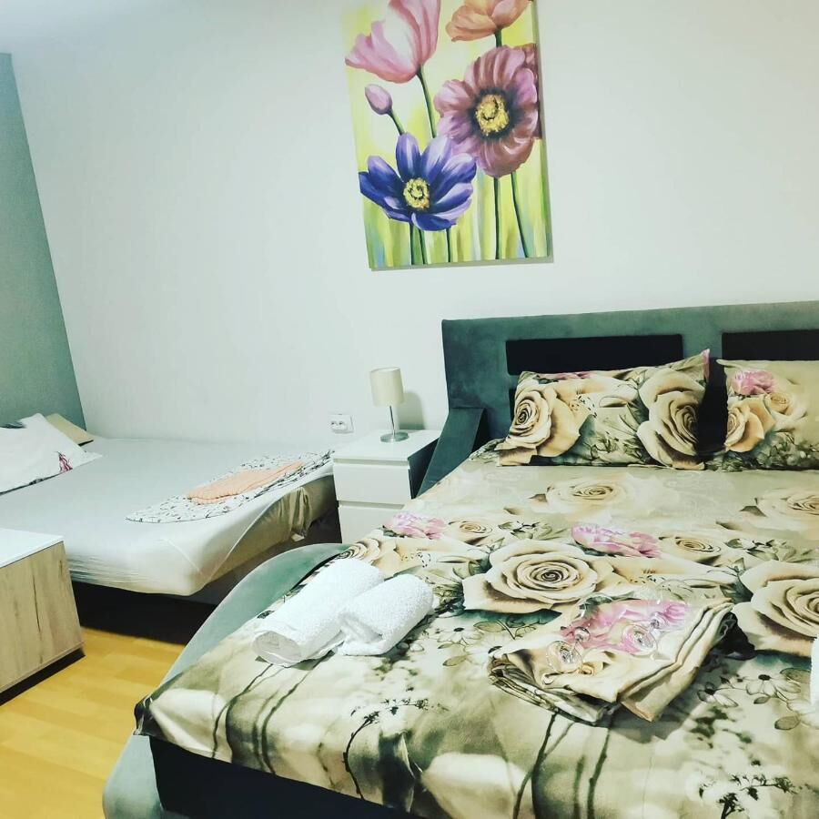 Studio sa hidromasažnom kadom